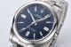 Clean Factory Super clone Rolex Oyster Perpetual 904L Stainless Steel Blue Dial Watch 3230 Clean 41 mm (4)_th.jpg